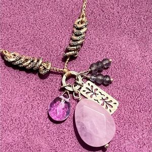 Sweet Trinket Bracelet